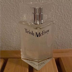 Trish McEvoy Sexy #9